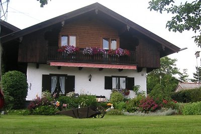 Casa de vacaciones Bergblick