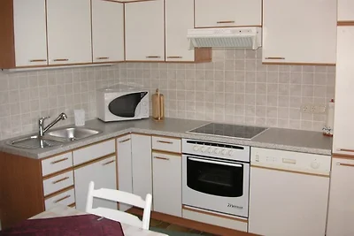 Casa di vacanza Bergblick