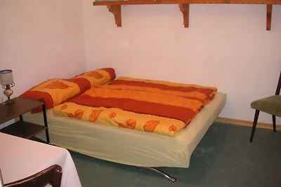 Casa di vacanza Bergblick