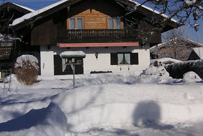 Casa de vacaciones Bergblick