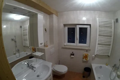 Casa di vacanza Bergblick