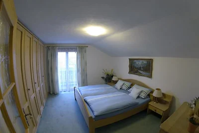 Casa di vacanza Bergblick