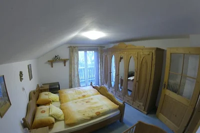 Casa di vacanza Bergblick