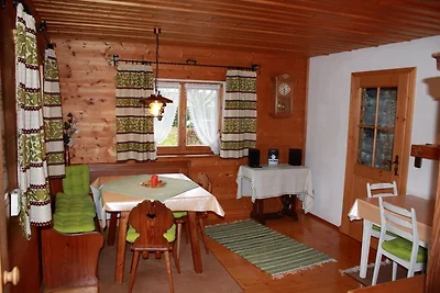 Casa di vacanza Bergblick