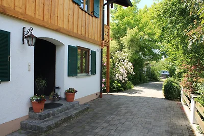 Ferienhaus am Taubenberg