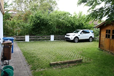 Ferienhaus am Taubenberg
