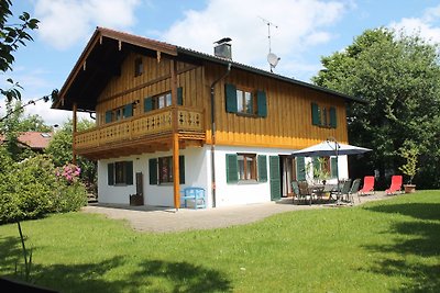 Casa de vacaciones en el Taubenberg