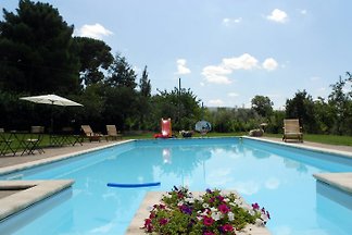 La Meridiana Country House