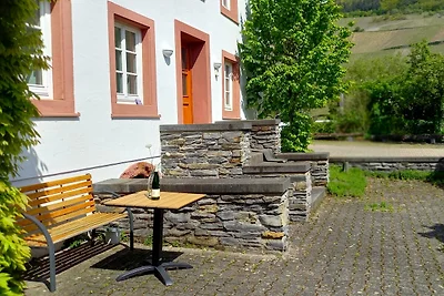 Ferienwohnung Mosel / Piesport