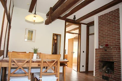 Ferienwohnung Mosel / Piesport
