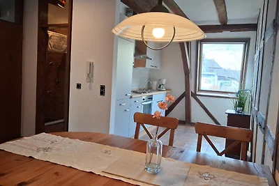 Ferienwohnung App03 Piesport Mosel