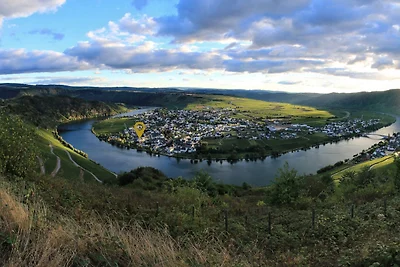 Ferienwohnung Mosel / Piesport