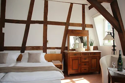 Ferienwohnung Mosel / Piesport