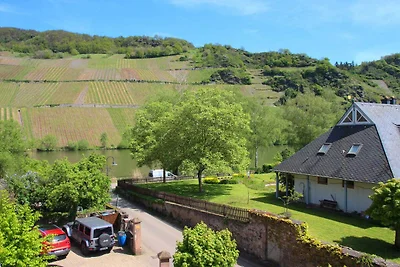 Ferienwohnung Mosel / Piesport