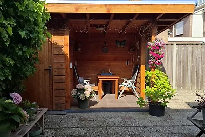 Ferienhaus Zoutelande Zeeland