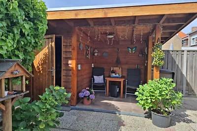Ferienhaus Zoutelande, Zeeland,