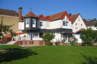 Ferienwohnung Vogelsberger