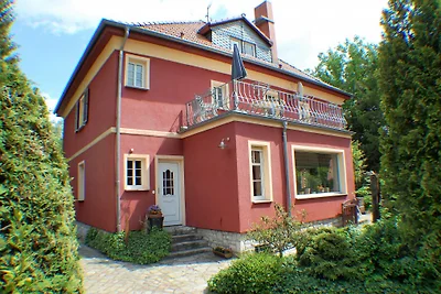 Zimmervermietung-Wendt