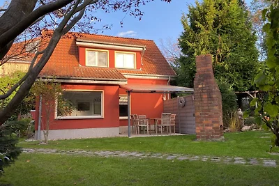 Zimmervermietung-Wendt