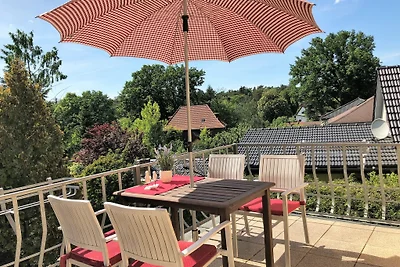 Zimmervermietung-Wendt