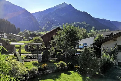 Vakantiehuis Ontspannende vakantie St. Gallenkirch