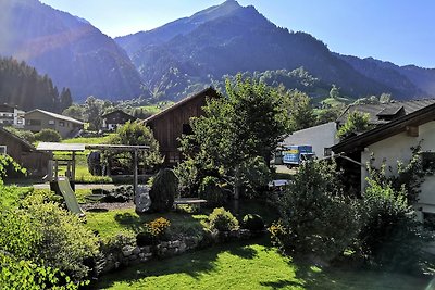 APARTMENTS SUGGADIN Fewo HOCHJOCH