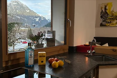 Appartamento Vacanza con famiglia St. Gallenkirch