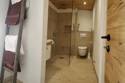 Appartamento Vacanza con famiglia St. Gallenkirch