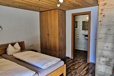 Vakantiehuis Ontspannende vakantie St. Gallenkirch