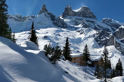 Appartamento Vacanza con famiglia St. Gallenkirch