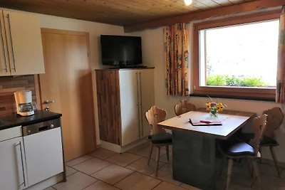 Apartments Suggadin