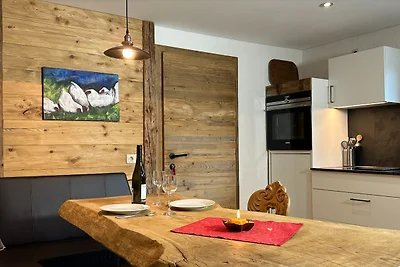 Appartamento Vacanza con famiglia St. Gallenkirch