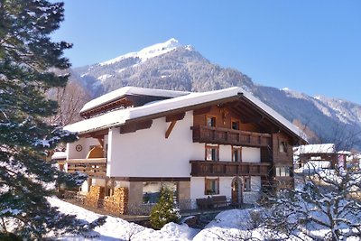 Holiday flat family holiday St. Gallenkirch