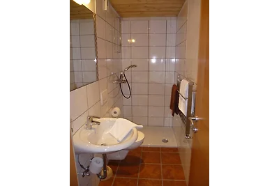 Vakantiehuis Ontspannende vakantie St. Gallenkirch