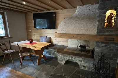 Appartamento Vacanza con famiglia St. Gallenkirch