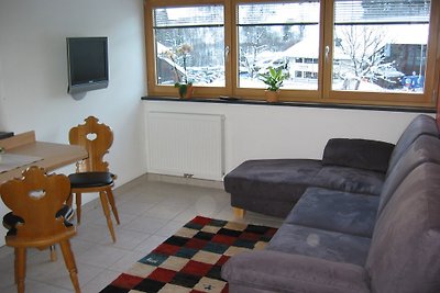 Appartement Vacances avec la famille St. Gallenkirch