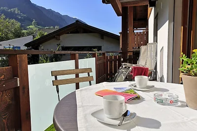 Vakantiehuis Ontspannende vakantie St. Gallenkirch