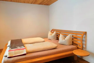 Appartamento Vacanza con famiglia St. Gallenkirch