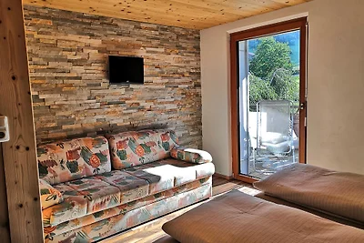 Vakantiehuis Ontspannende vakantie St. Gallenkirch