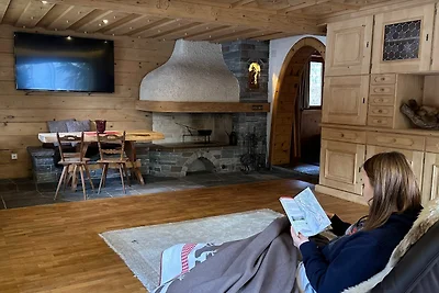 Appartamento Vacanza con famiglia St. Gallenkirch