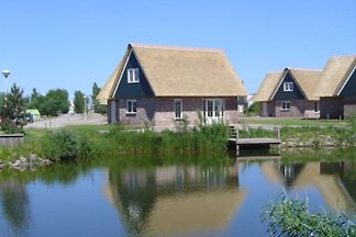 Beachvilla (LZ35) in Makkum