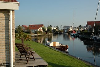 Ferienhaus Workum