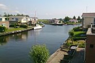 Villa Lisdodde 1 lungomare, sauna.