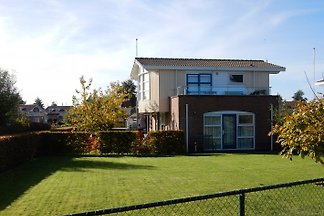 Villa Lisdodde 3 frente al mar, 8 pers.