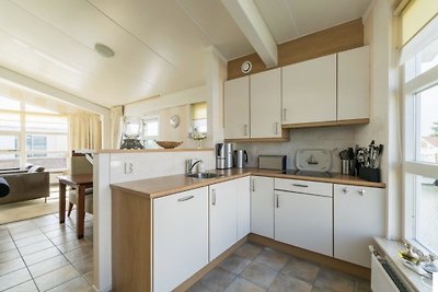 Villa Lisdodde am Wasser, Hunde OK