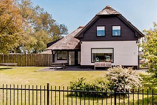 Villa Pakhuys