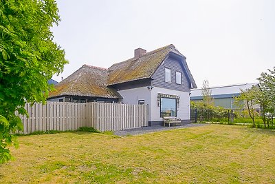 Villa Pakhuys