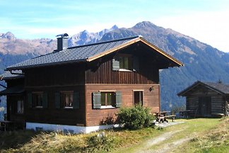 Haus Almrosi nur SOMMERVERMIETUNG
