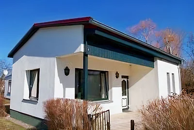 Bungalow Otto Kaltenhof