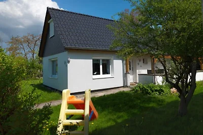 Ferienhaus Otto Insel Poel